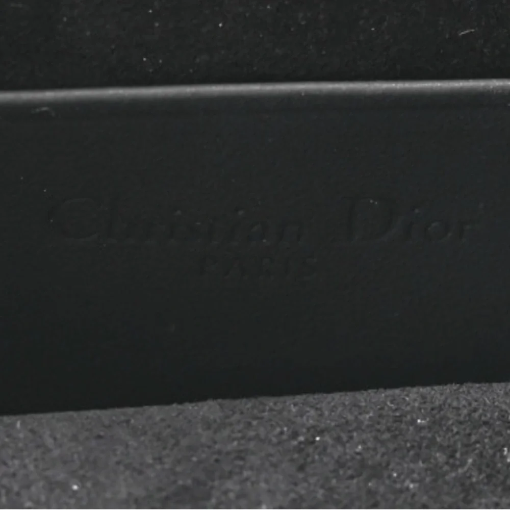 Brand new Dior Caro Pouch - Picture 4 of 6